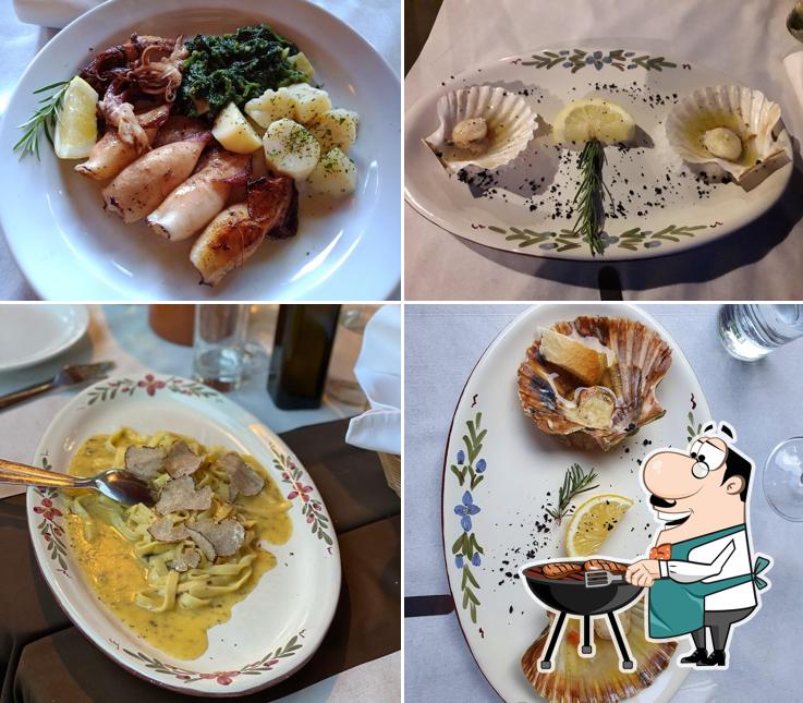 Restaurant Due Fratelli