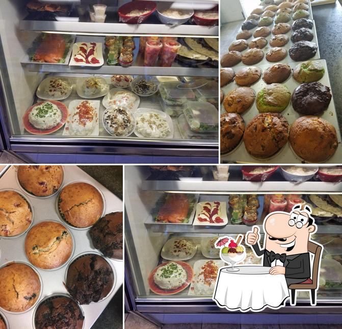 Hot Bagels in Clinton Restaurant reviews