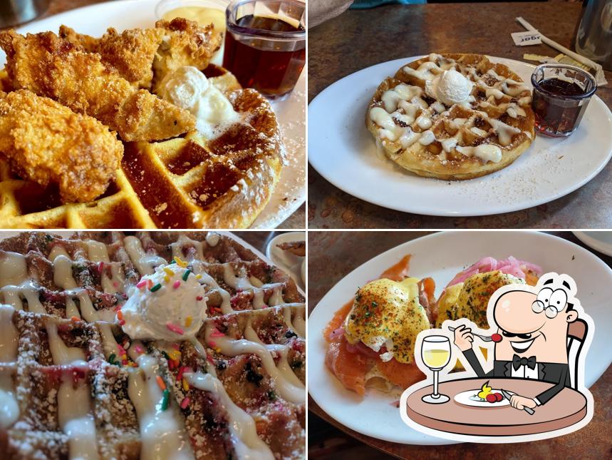 Best sandwiches in North Myrtle Beach restaurants, winter 2024