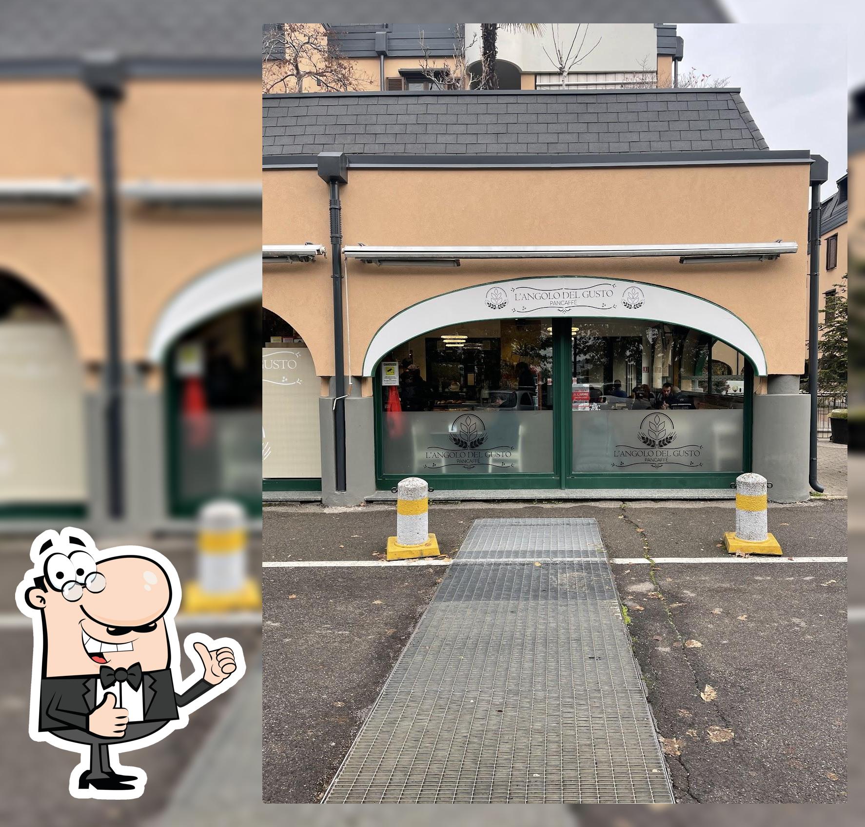 l'Angolo Del Gusto & Pancaffè