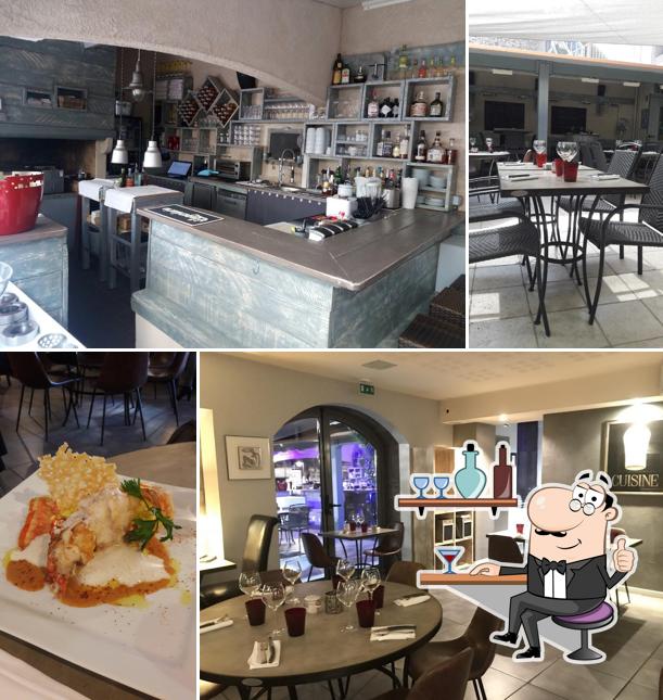 Le Bistro d'Hervé