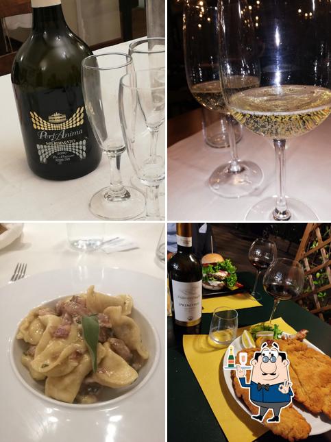 Morus Hotel Ristorante