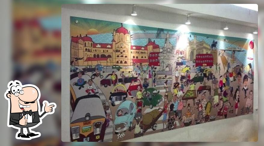 Check out the information about Mumbai Tadka- The Food Lounge