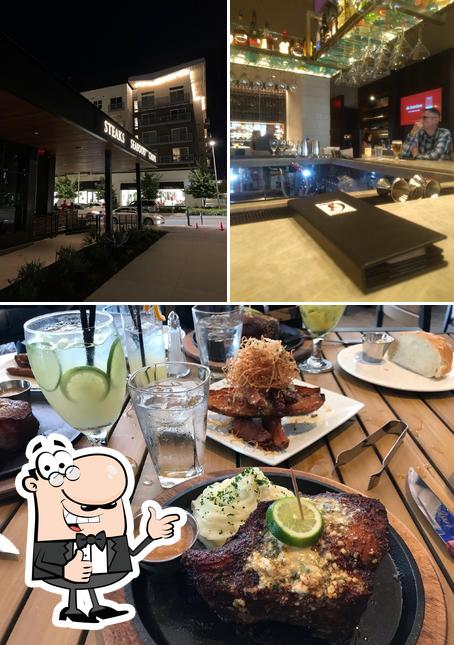 See this photo of Perry’s Steakhouse & Grille