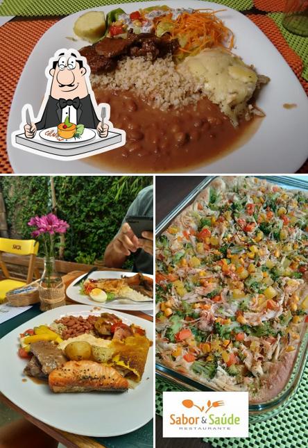 Restaurante Sabor & Saúde, Lavras - Menu do restaurante, preços e opiniões