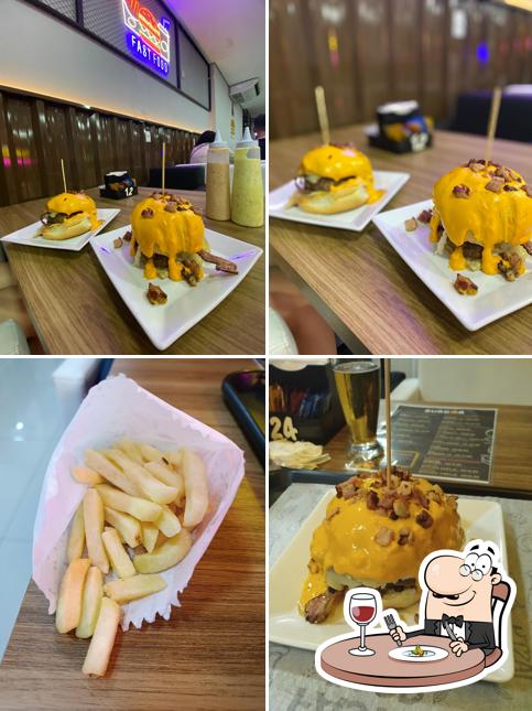 Uai Tchê Burguer