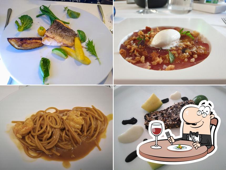 Ristorante Casa Rapisarda