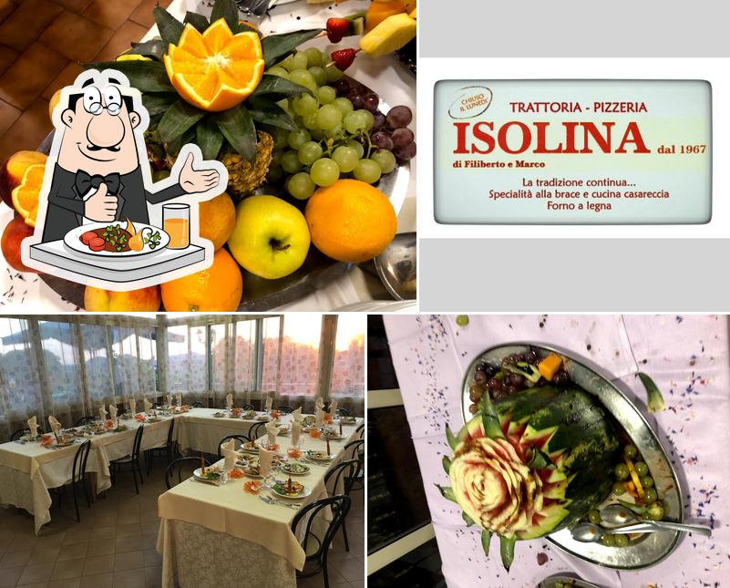 Ristorante Isolina