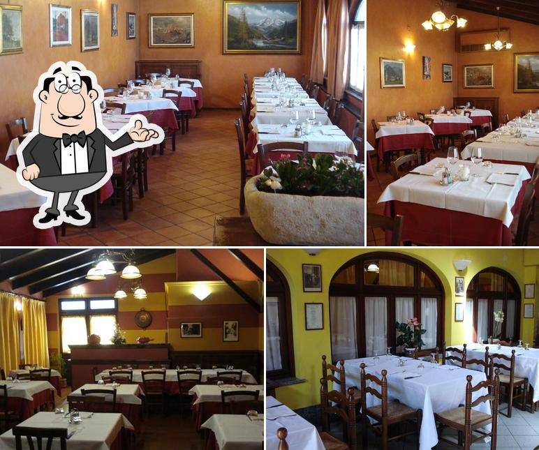 Ristorante Pizzeria Il Grillo