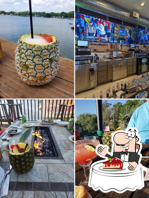 Smoke on the Water BBQ Okauchee in Okauchee Lake - Restaurant menu and ...