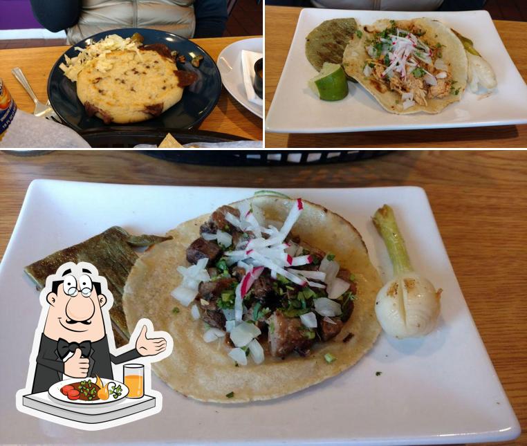 J&Ls Taco Loco in East Rutherford Restaurant menu and reviews
