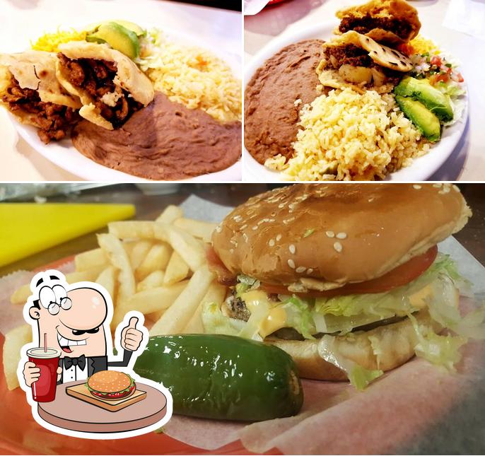 Taqueria Allende Homestyle Mexican Food in Schertz Restaurant reviews