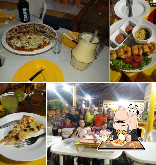Pizza Do Cyro