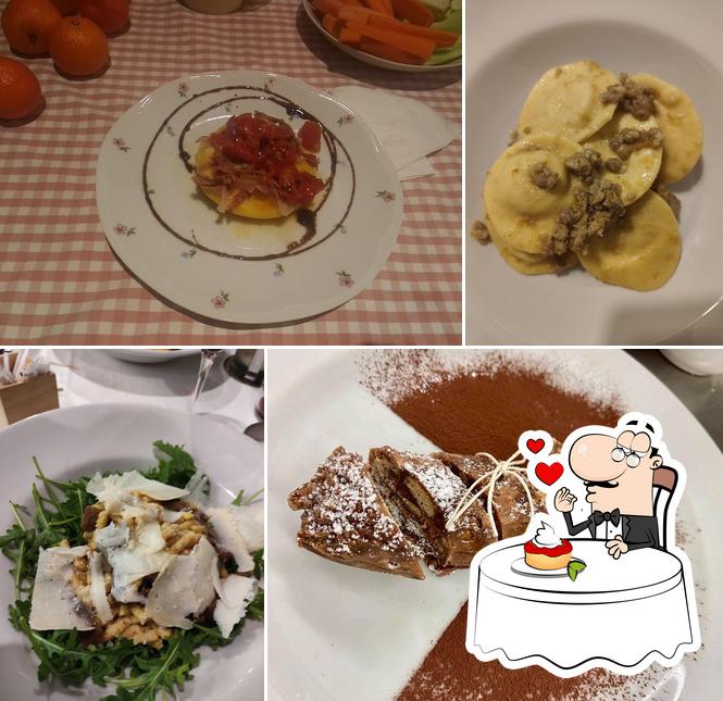 Ristorante Trattoria da Erika