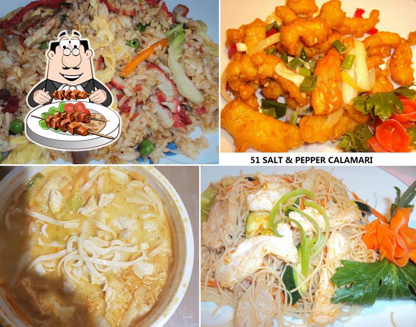 Yummy Kitchen In Scarness Restaurant Reviews