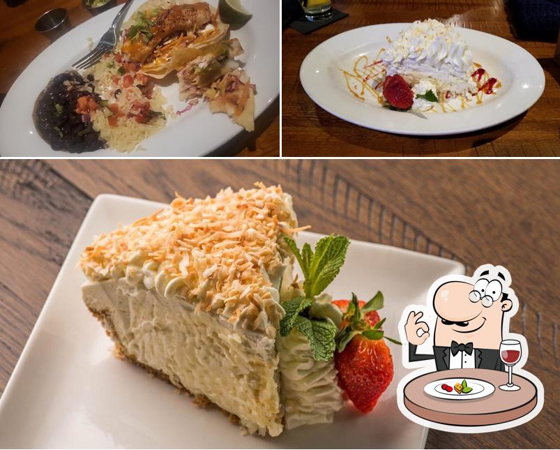 Menu of GRILL 89 pub & bar, Westmont reviews and ratings
