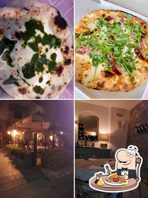 La pizza è il piatto veloce più amato al mondo