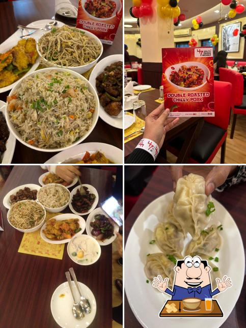 47 South Tangra Road - Best Chinese Restaurant In Bhowanipore Kolkata ...