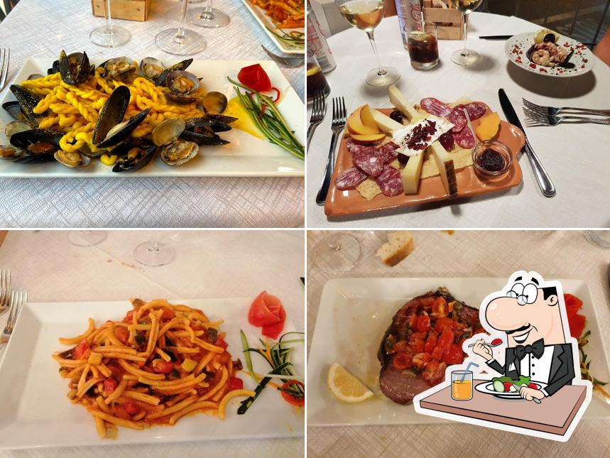 Arcada Wine & Restaurant