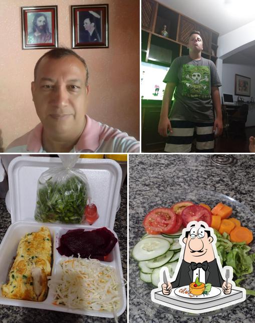 Comida em Baixinho Lanches