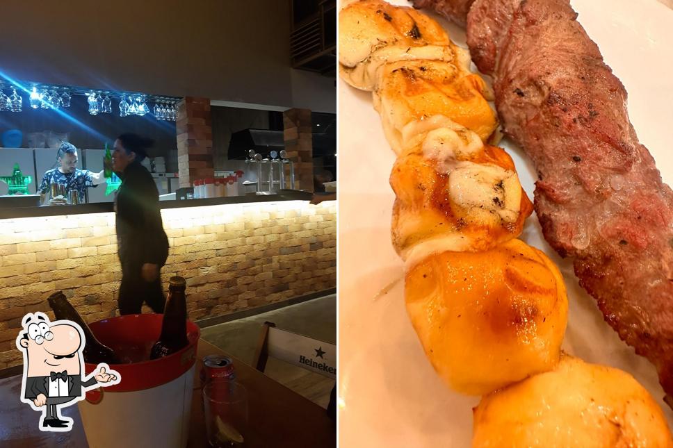 Butiquim do Espeto, Guarulhos - Menu do restaurante, preços e opiniões