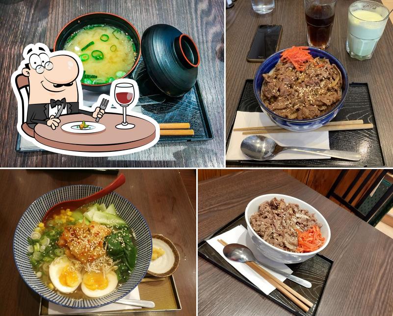 Top 5 Restaurants mit ramen in Trier, April 2025 Restaurant Guru