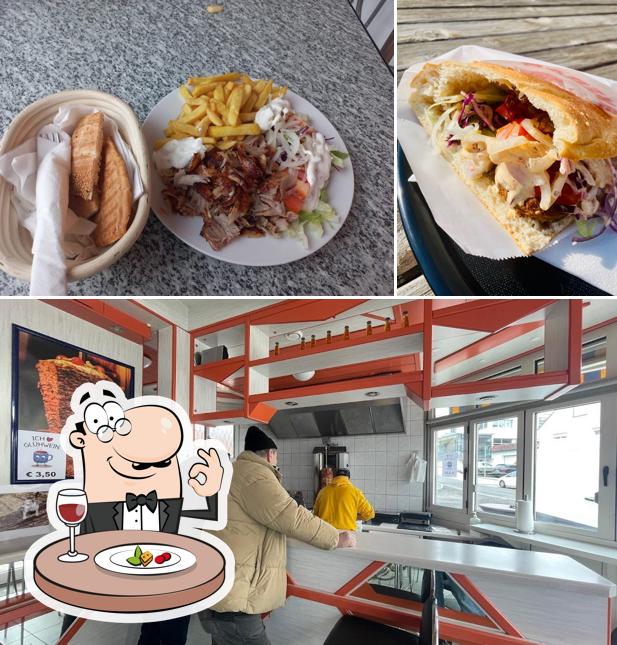 City Kebab