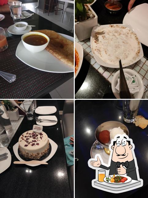 Cloud 9 ( Rooftop Restaurant), Chandigarh Restaurant reviews