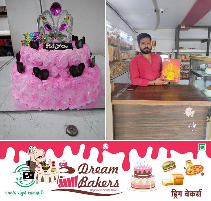 Dream Bakers