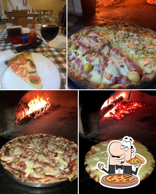 Giardino Pizzaria