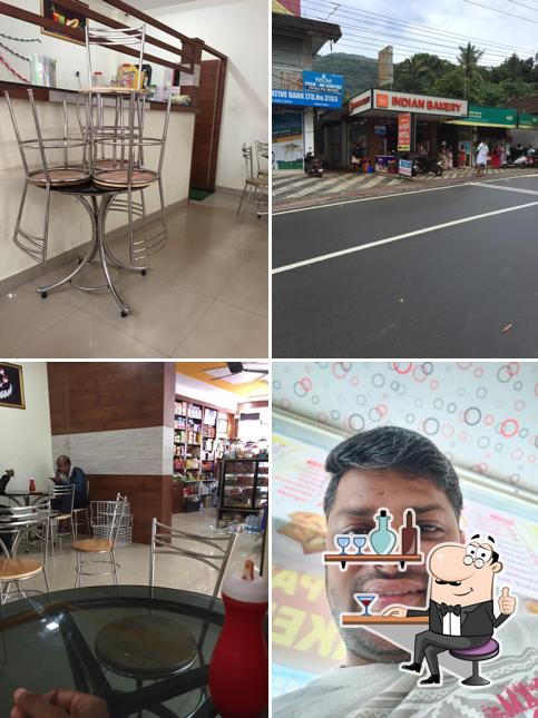 Indian Bakery