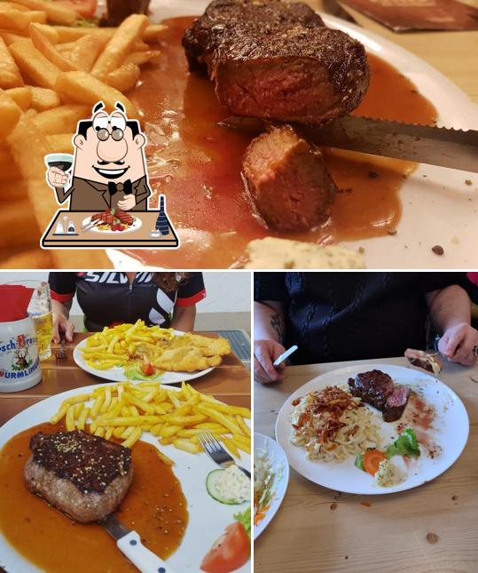 Landgasthof Ritter XXL Restaurant und Landhotel, Villingen-Schwenningen ...