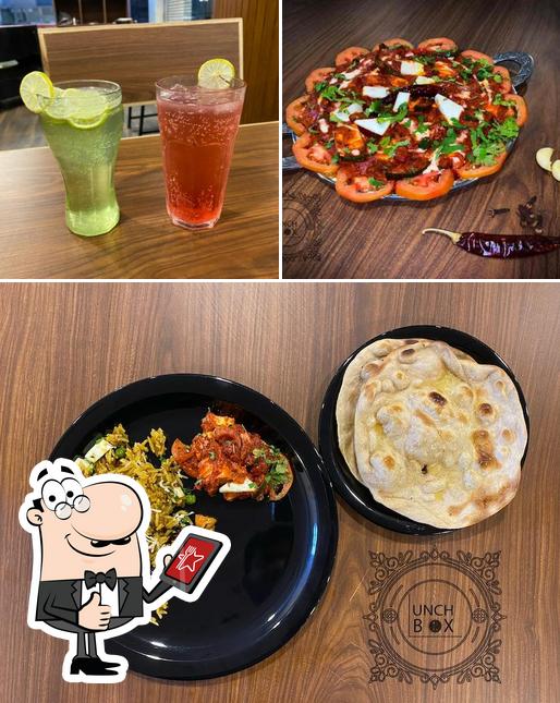 Lunchbox Restaurant, Vadodara Restaurant reviews