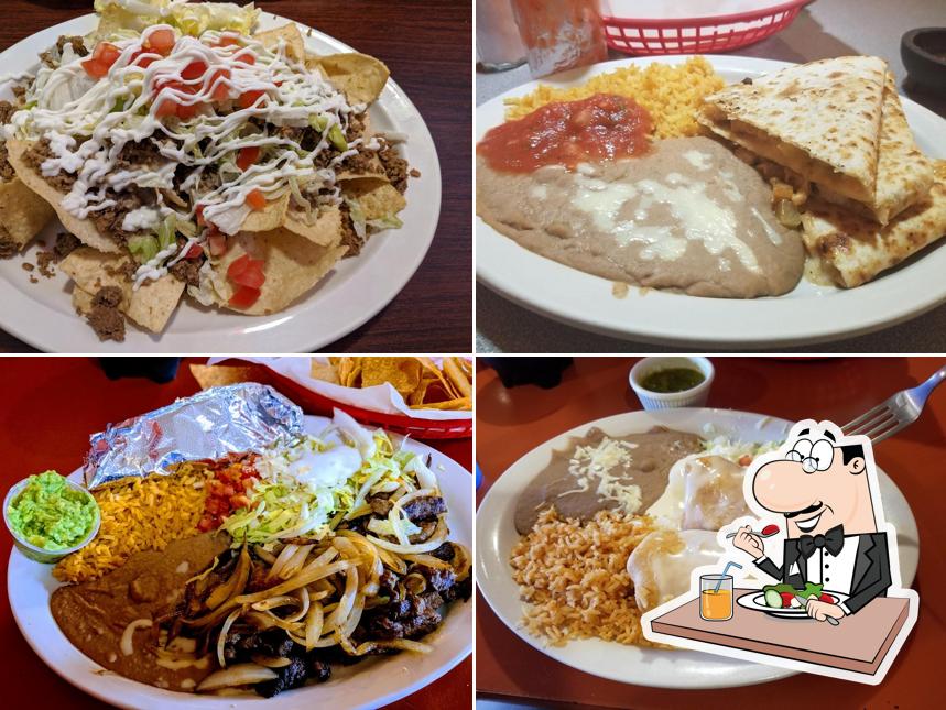Top 5 restaurants with grilled chicken in Seymour, october 2024