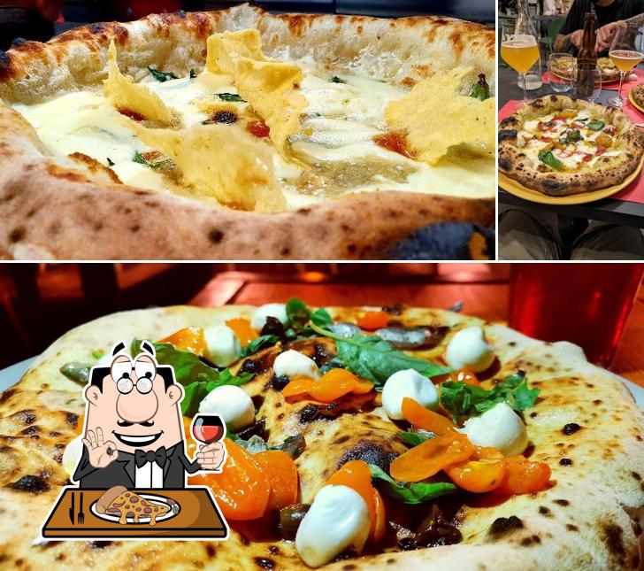 A Giagiu’, puoi prenderti una bella pizza