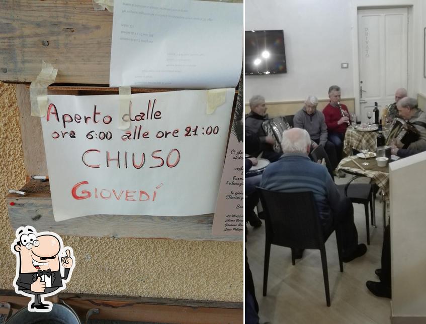 Ecco un'immagine di Bar Sport Di Flavia Pirone