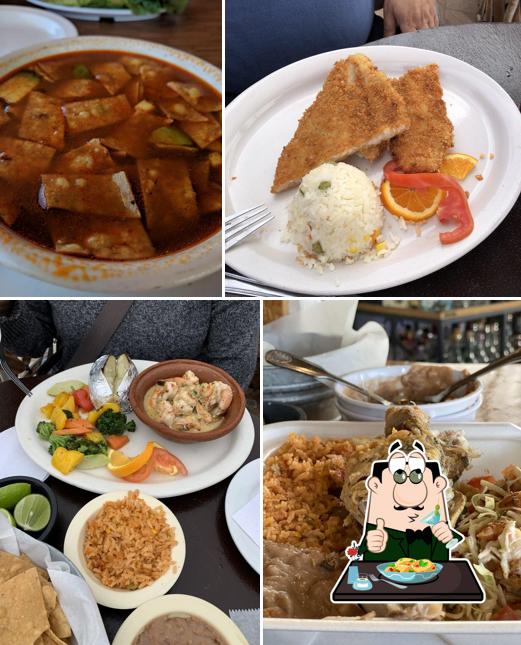Splash Restaurant and Bar, Mexico, Carretera Libre 1015km 52.5 Restaurant menu and reviews
