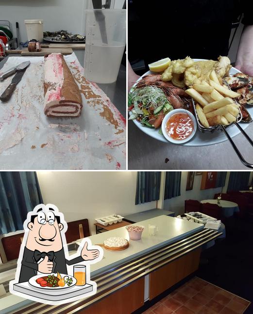 The Pick & Shovel in Whangarei Restaurant reviews