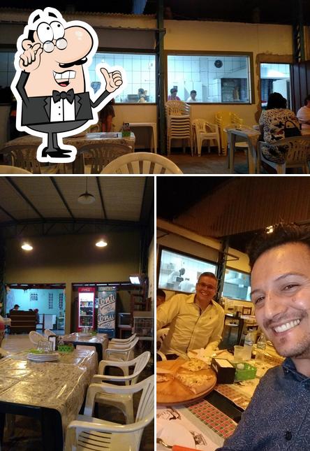 Pizzaria BH
