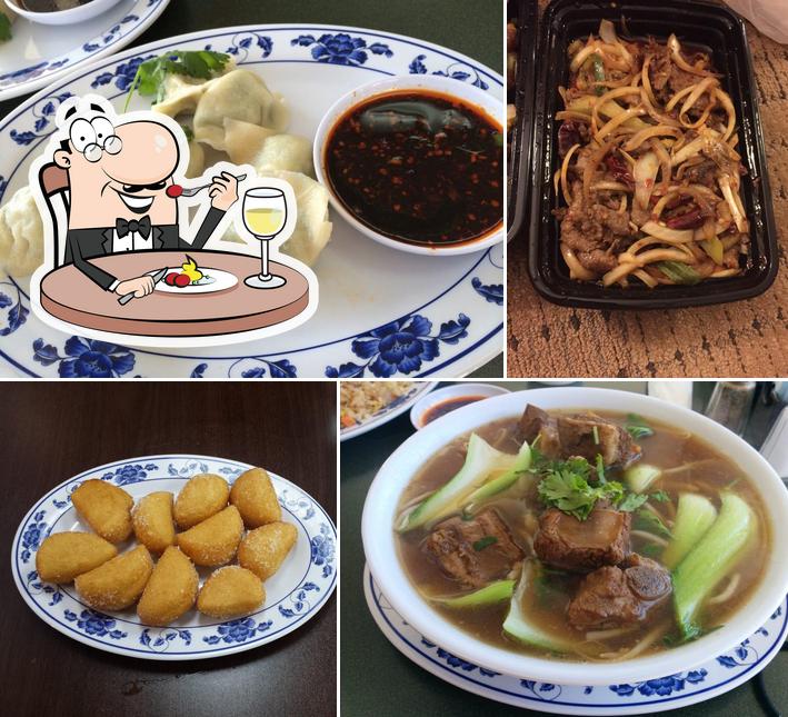 Brother's Noodles in Tucson Restaurant menu and reviews