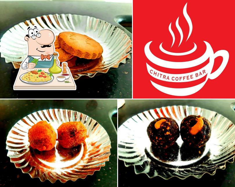 Chithra Coffee Bar odugathur