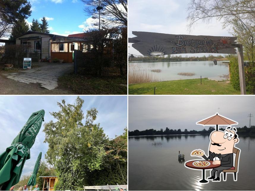 Fischerhütte Friedberg