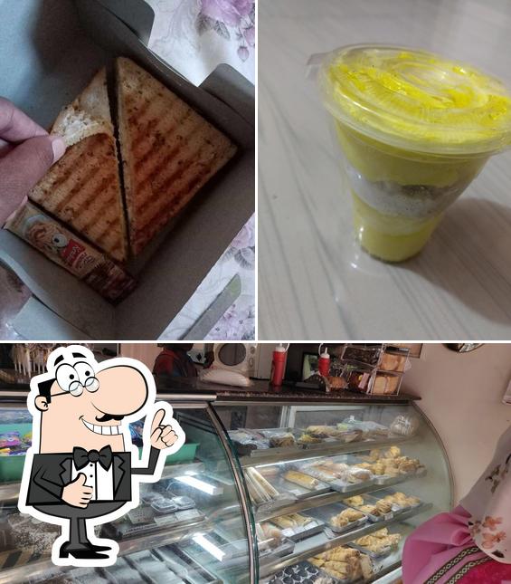 Jubilee Bakery, Mohan Nagar image
