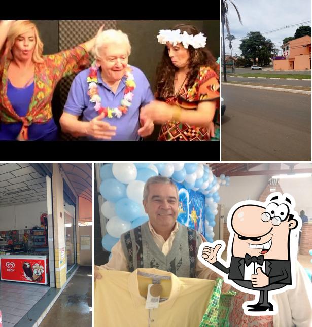 Mercearia Ville