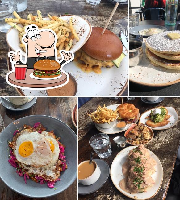 Mortar & Pestle in Chicago Restaurant menu and reviews