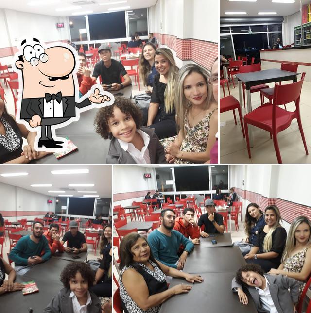 Nathelly Pizzaria
