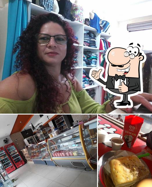 Padaria Chokito