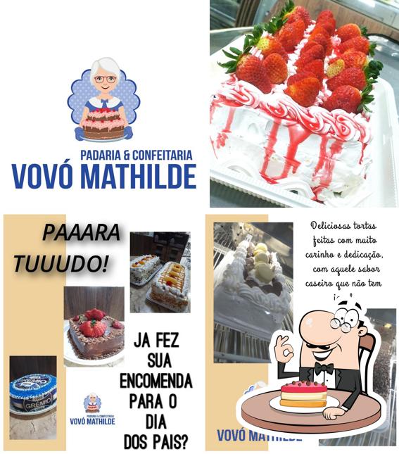 Padaria Vovó Mathilde