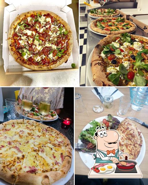 Pizz'arev