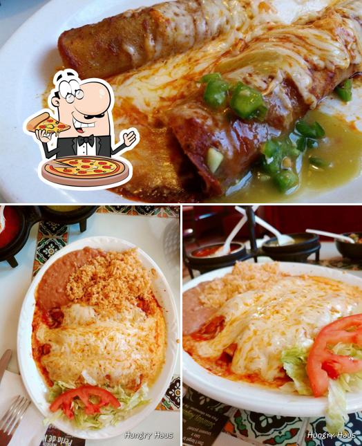 Tecalitlan Restaurant in Aurora Restaurant menu and reviews